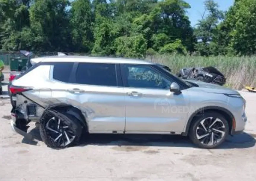 Mitsubishi Outlander 2023 თბილისი - photo 5