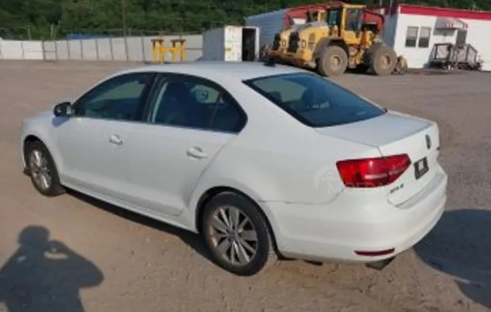 Volkswagen Jetta 1.8 2015 თბილისი - photo 2