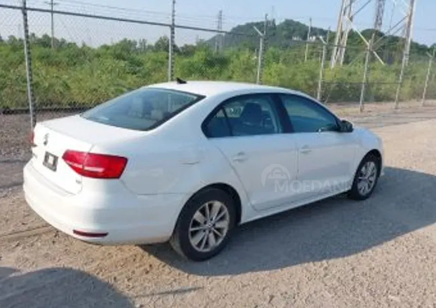 Volkswagen Jetta 1.8 2015 თბილისი - photo 3