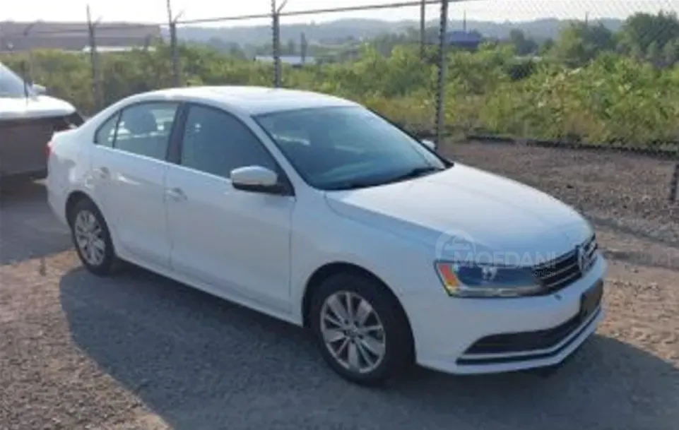 Volkswagen Jetta 1.8 2015 თბილისი - photo 5