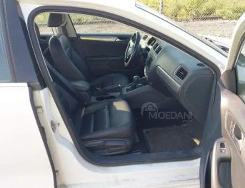 Volkswagen Jetta 1.8 2015 თბილისი - photo 4