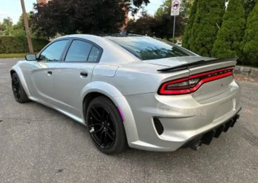 Dodge Ram 2021 Тбилиси - изображение 2