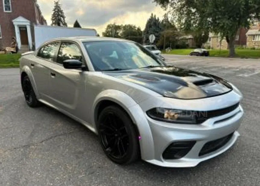 Dodge Ram 2021 Тбилиси - изображение 5