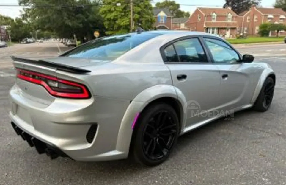 Dodge Ram 2021 Тбилиси - изображение 3