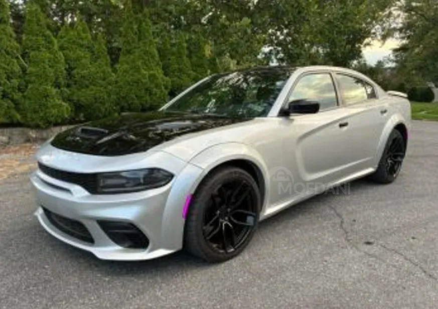 Dodge Ram 2021 Тбилиси - изображение 1