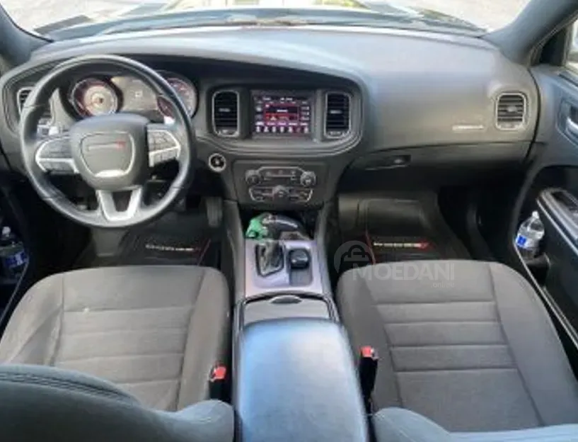 Dodge Ram 2021 Тбилиси - изображение 4