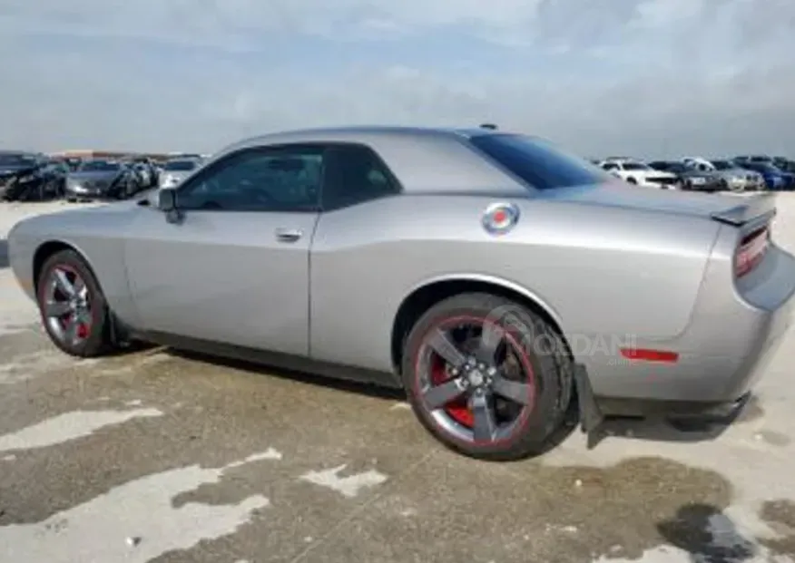 Dodge Challenger 2014 Тбилиси - изображение 2