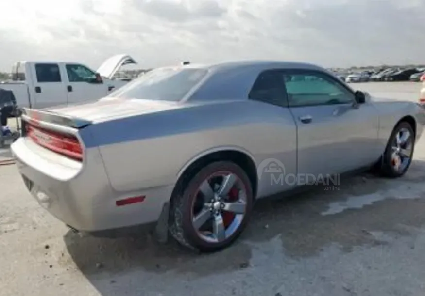 Dodge Challenger 2014 Тбилиси - изображение 3