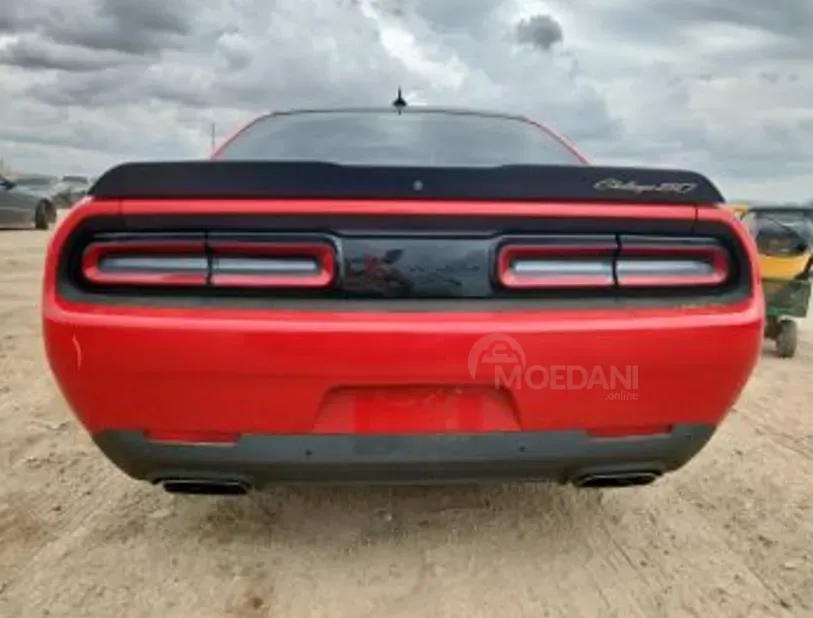 Dodge Challenger 2020 Тбилиси - изображение 5