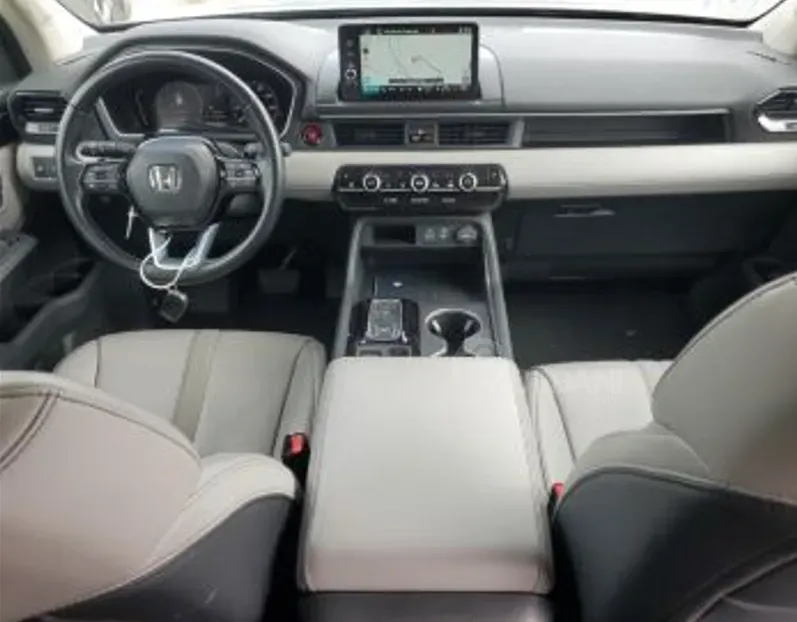 Honda Pilot 2023 Tbilisi - photo 6