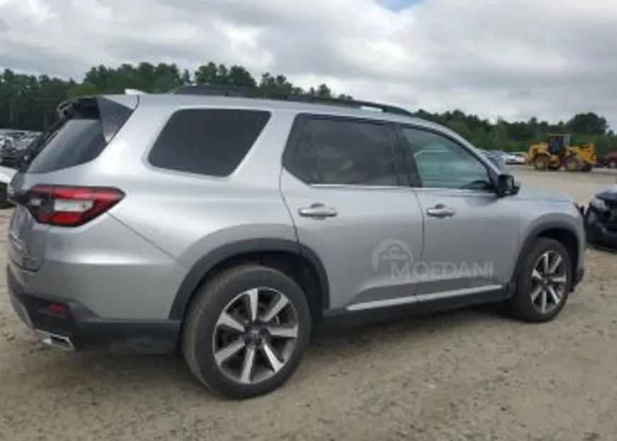 Honda Pilot 2023 Tbilisi - photo 3