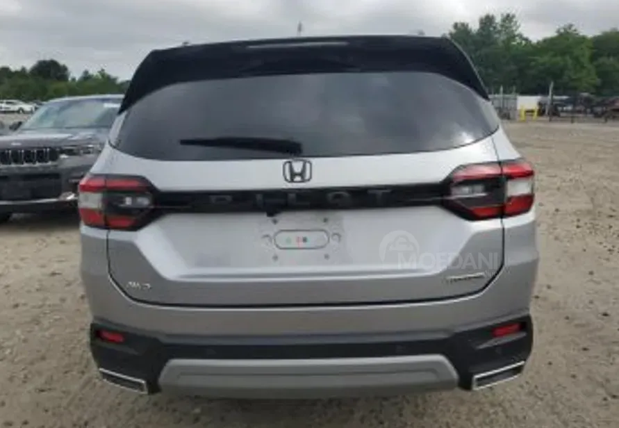Honda Pilot 2023 Tbilisi - photo 5