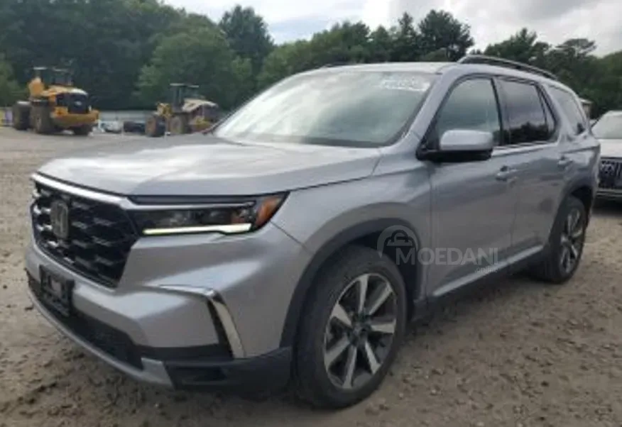 Honda Pilot 2023 Tbilisi - photo 1