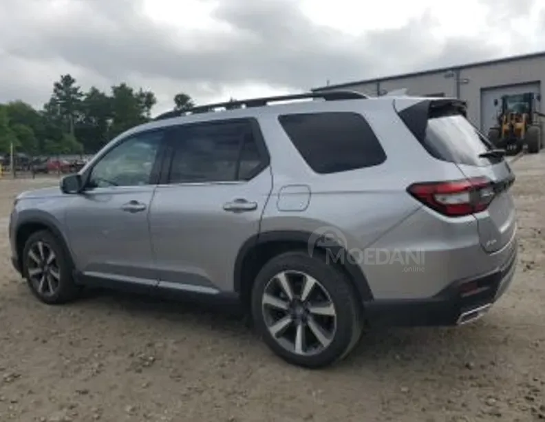 Honda Pilot 2023 Tbilisi - photo 2