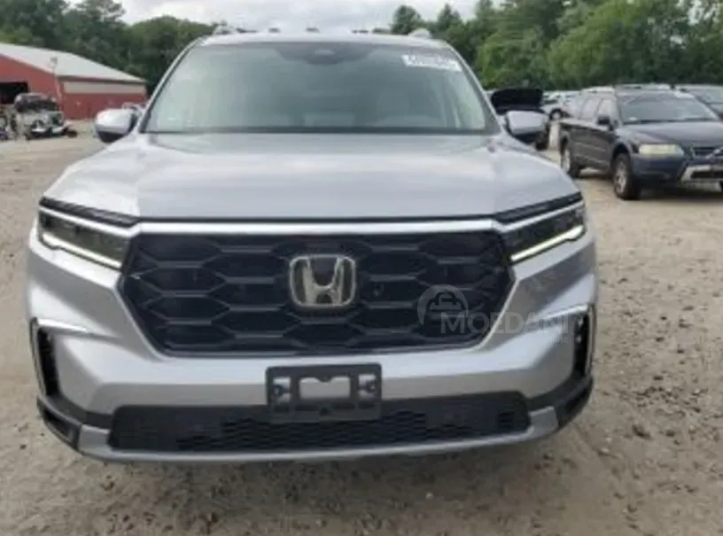 Honda Pilot 2023 Tbilisi - photo 4