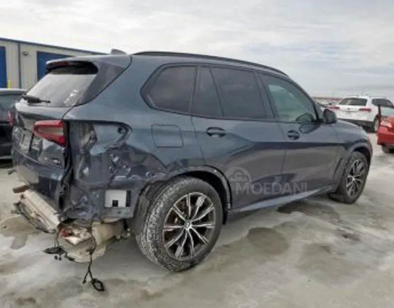 BMW X5 2021 Тбилиси - изображение 4