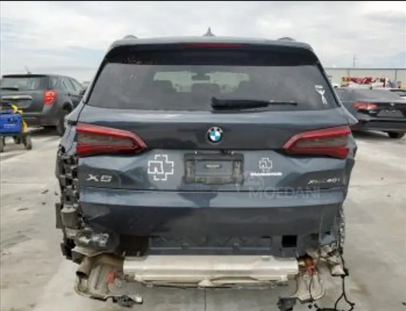 BMW X5 2021 Тбилиси - изображение 5