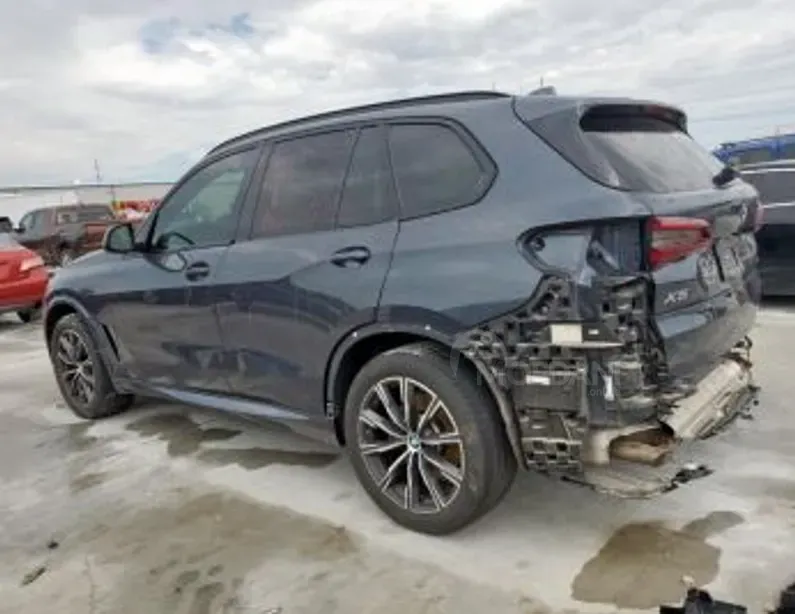 BMW X5 2021 Тбилиси - изображение 3