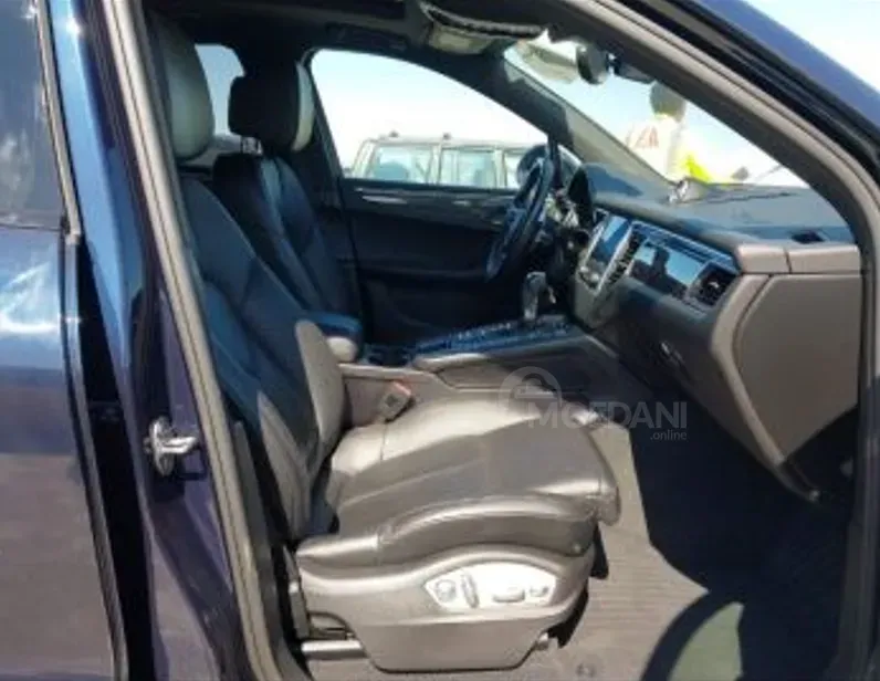 Porsche Macan 2017 Tbilisi - photo 2