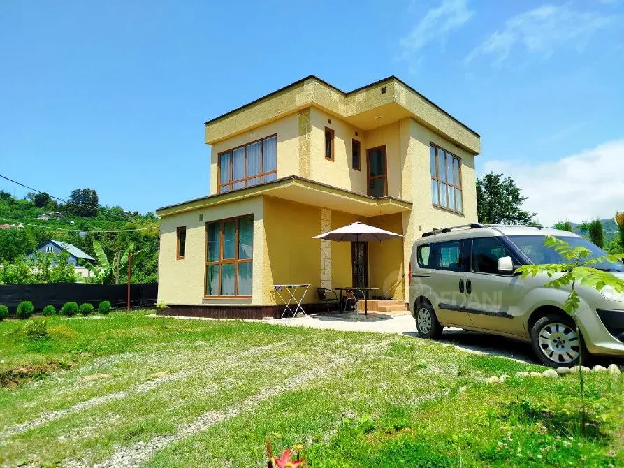 House for sale 504м² Batumi - photo 3