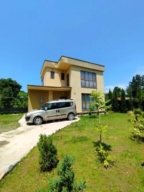 House for sale 504м² Batumi - photo 4