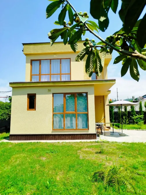 House for sale 504м² Batumi - photo 1