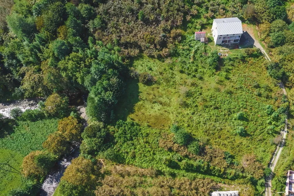 Продам земельный участок 2855м² Batumi - photo 1