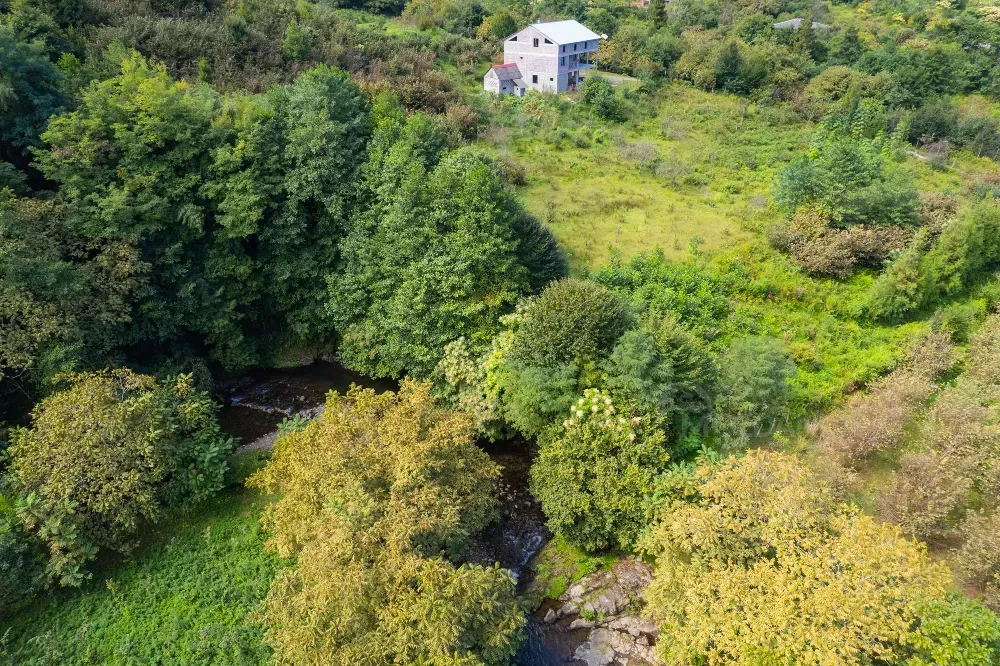 Продам земельный участок 2855м² Batumi - photo 8