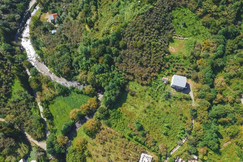 Продам земельный участок 2855м² Batumi - photo 2