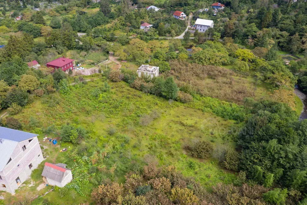 Продам земельный участок 2855м² Batumi - photo 6