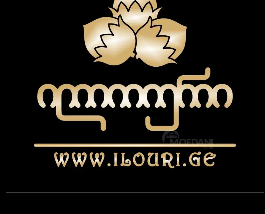 Პარკინგის თანამშრომელი თბილისი - photo 1