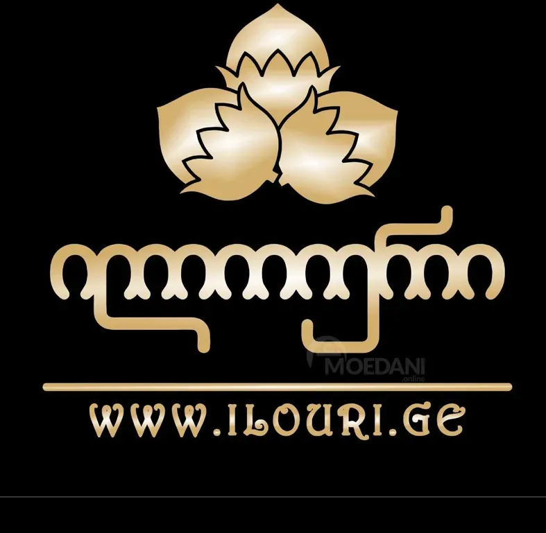 Მიმტანი თბილისი - photo 1