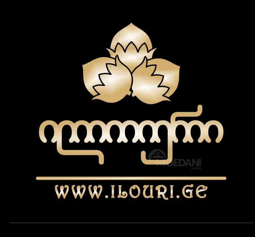 Რესტორანი "ილოური" აცხადებს ვაკანსიას მიმტანის პოზიციაზე. ადგილმდებარეობა: მოსკოვის გამზირი 25. თბილისი - photo 1