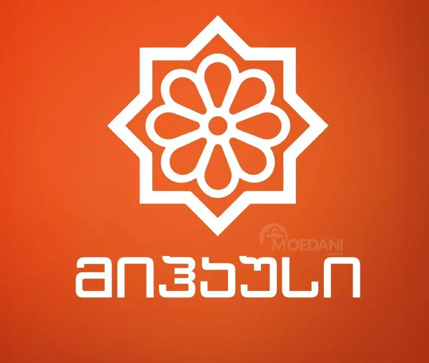 Მოლარე თბილისი - photo 1