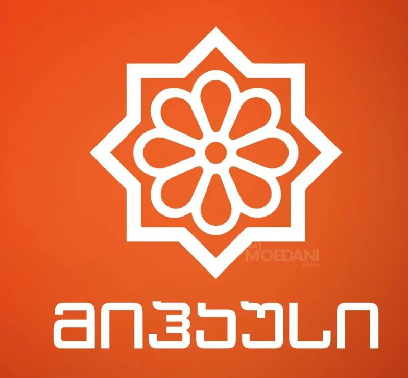 Საწყობის მტვირთავი თბილისი - photo 1