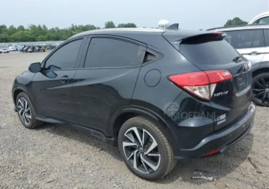Honda HR-V 2019 Tbilisi - photo 3