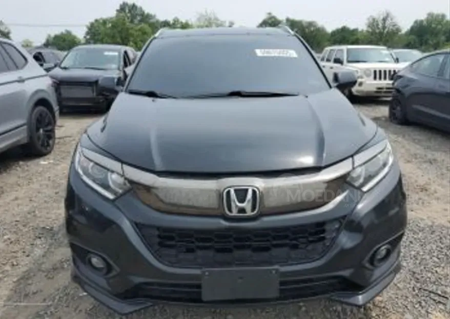 Honda HR-V 2019 Tbilisi - photo 1