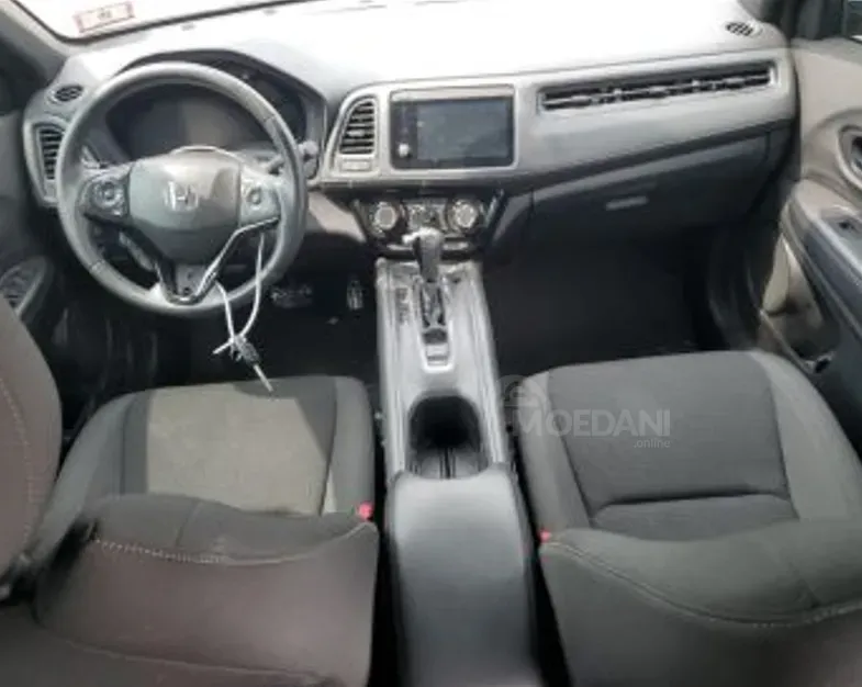 Honda HR-V 2019 Tbilisi - photo 6