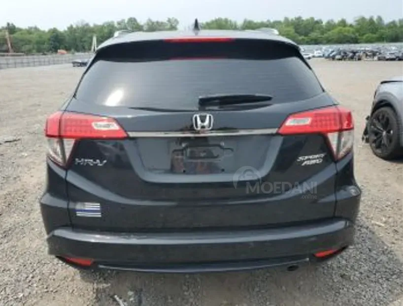 Honda HR-V 2019 Tbilisi - photo 5