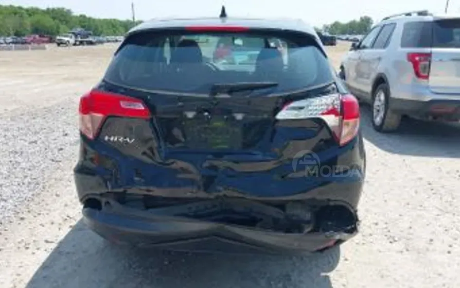 Honda HR-V 2016 თბილისი - photo 2