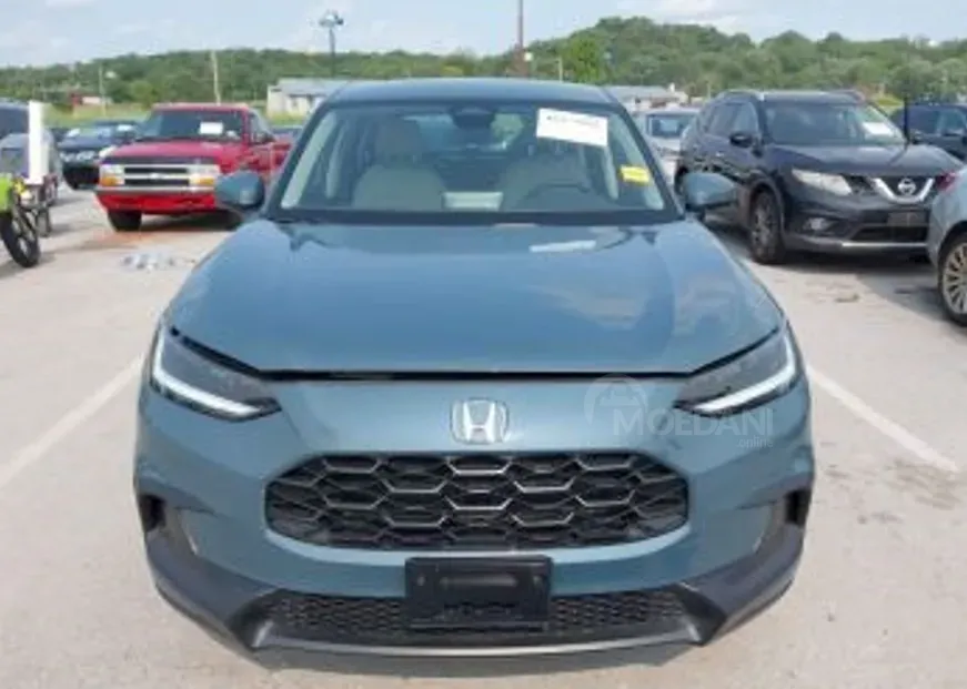 Honda HR-V 2025 Tbilisi - photo 1