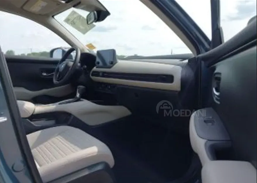 Honda HR-V 2025 Tbilisi - photo 6