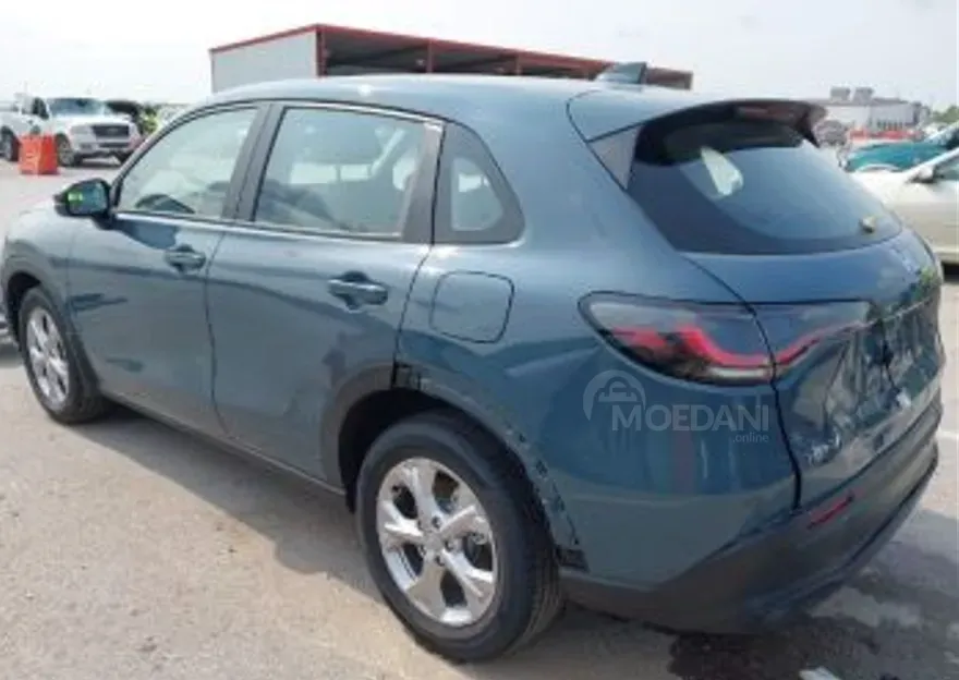 Honda HR-V 2025 Tbilisi - photo 4