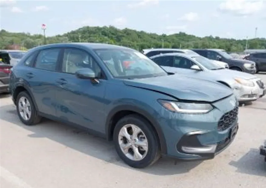 Honda HR-V 2025 Tbilisi - photo 2