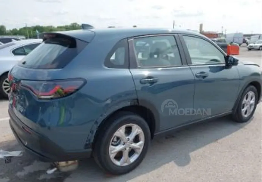 Honda HR-V 2025 Tbilisi - photo 5