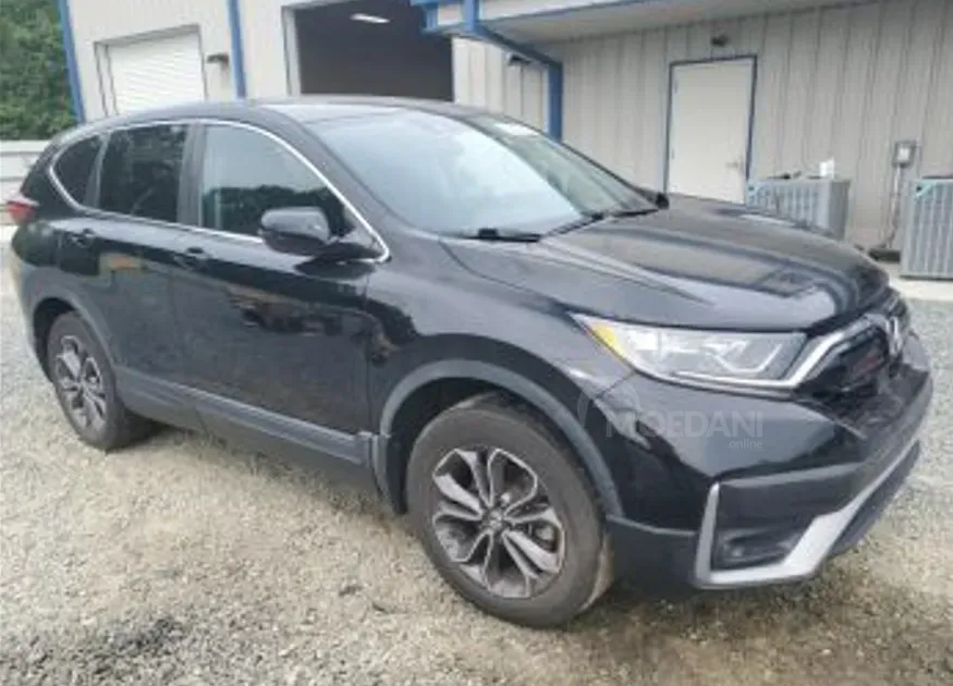 Honda CR-V 2020 Тбилиси - изображение 3