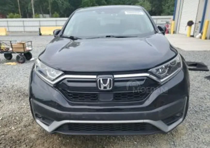 Honda CR-V 2020 Тбилиси - изображение 1