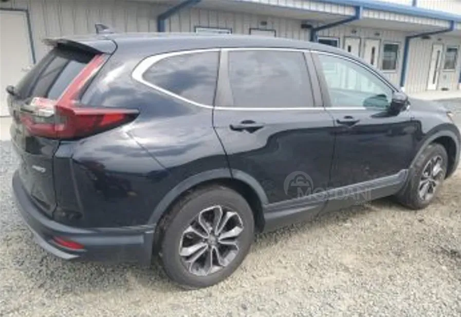 Honda CR-V 2020 Тбилиси - изображение 4