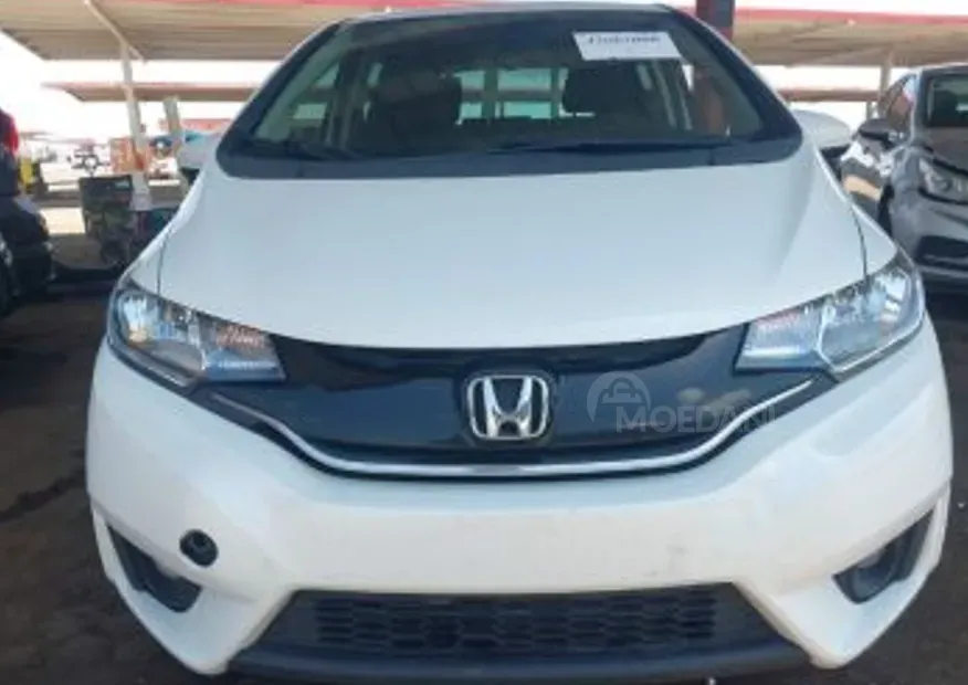 Honda Fit 2015 თბილისი - photo 1
