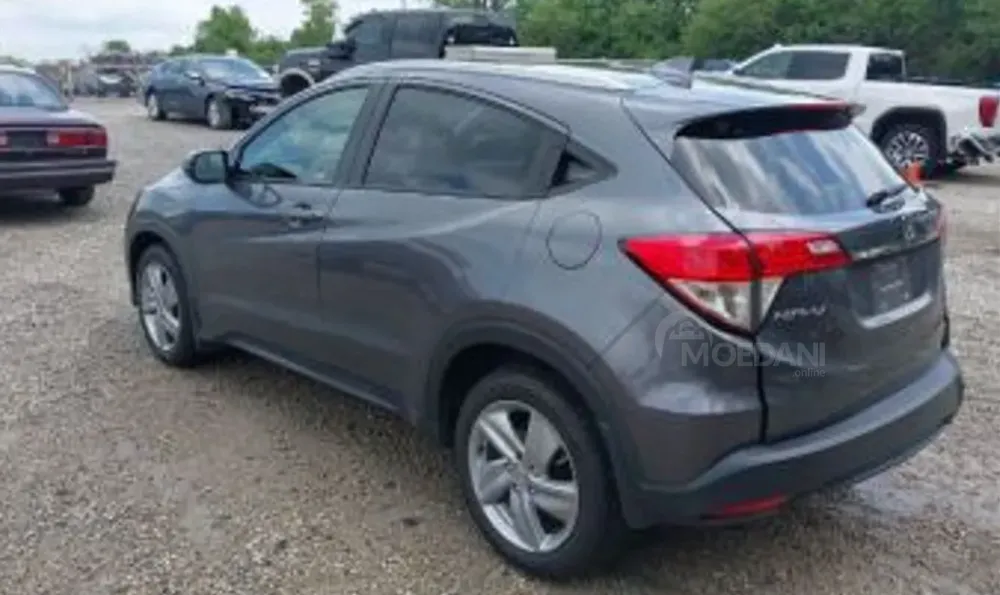 Honda HR-V 2019 Tbilisi - photo 3